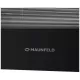 Духовой шкаф Maunfeld EOEC516PB