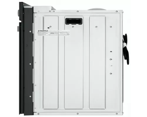 Духовой шкаф Maunfeld EOEC516PB