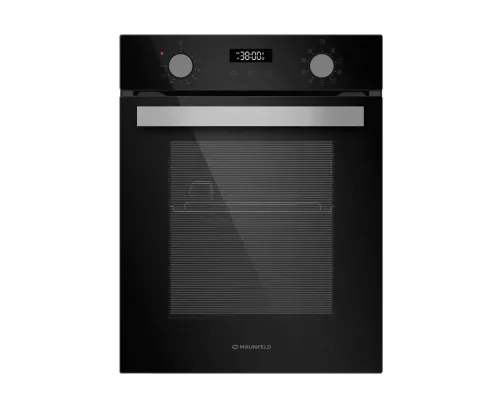 Духовой шкаф Maunfeld EOEM519PB