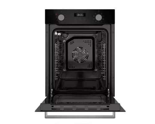 Духовой шкаф Maunfeld EOEM519PB