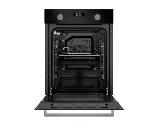 Духовой шкаф Maunfeld EOEM519PB