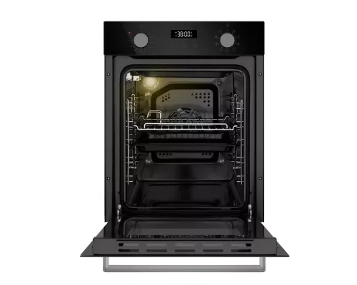 Духовой шкаф Maunfeld EOEM519PB