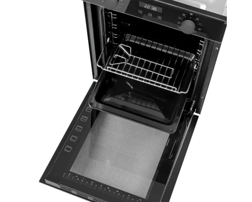 Духовой шкаф Maunfeld EOEM519PB