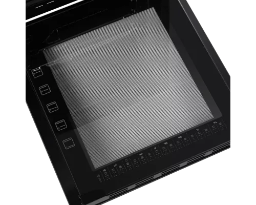 Духовой шкаф Maunfeld EOEM519PB