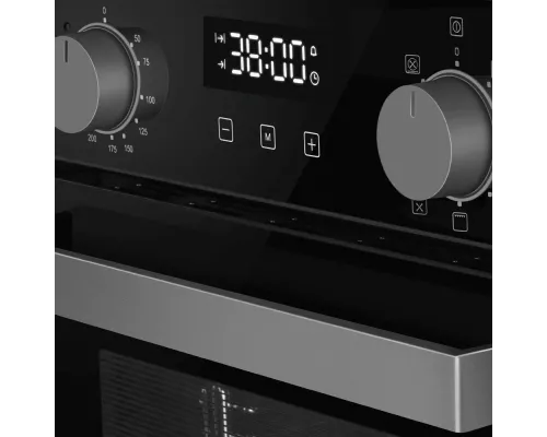 Духовой шкаф Maunfeld EOEM519PB