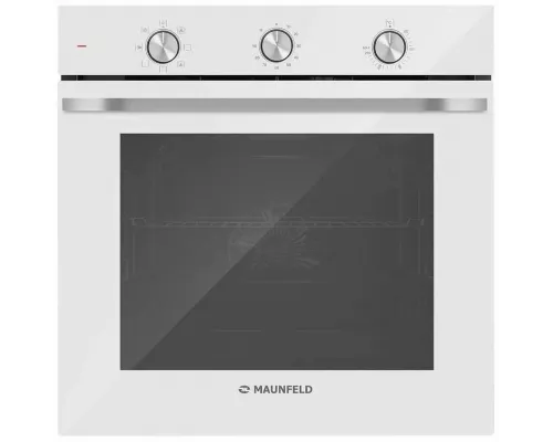 Духовой шкаф MAUNFELD FEOF7871W