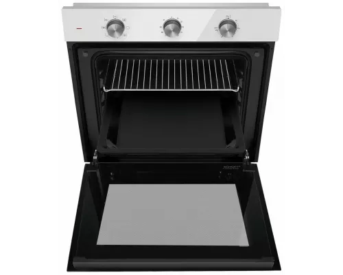 Духовой шкаф MAUNFELD FEOF7871W
