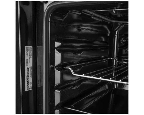 Духовой шкаф MAUNFELD FEOF7871W