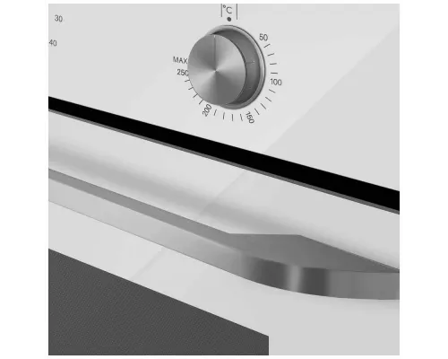 Духовой шкаф MAUNFELD FEOF7871W