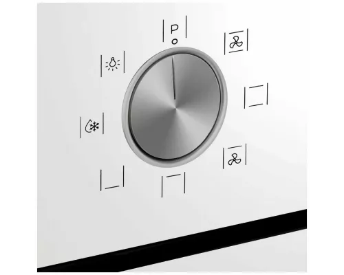 Духовой шкаф MAUNFELD FEOF7871W