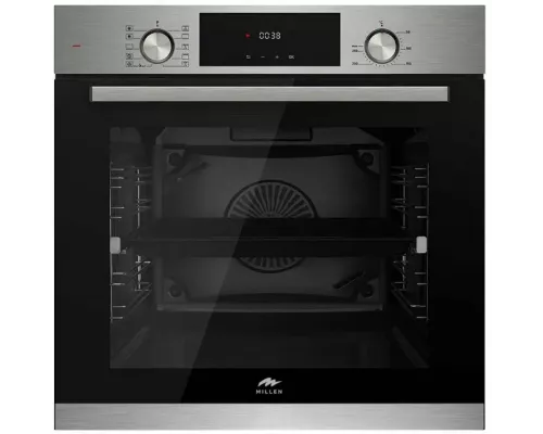 Духовой шкаф MILLEN MEO 6004 IX