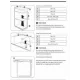 Духовой шкаф Samsung NV7B4225ZAK/WT
