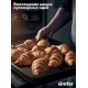 Духовой шкаф Simfer B4EB04070 черный