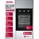 Духовой шкаф Simfer B4EB19070