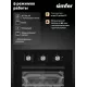 Духовой шкаф Simfer B4EB19070