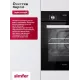 Духовой шкаф Simfer B4EB59070