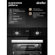 Духовой шкаф Simfer B4EB59070