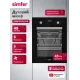 Духовой шкаф Simfer B4EB66025