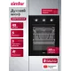 Духовой шкаф Simfer B4ES16125