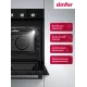 Духовой шкаф Simfer B4ES16125