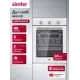 Духовой шкаф Simfer B4EW16025