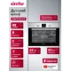 Духовой шкаф Simfer B5EM68025