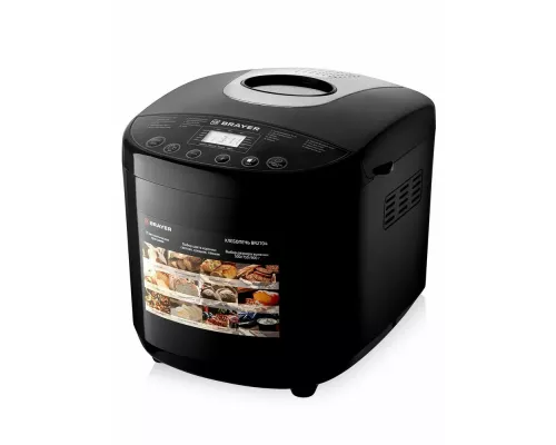 Хлебопечь BRAYER BR2704