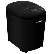 Хлебопечь Hyundai HYBM-P0513 черный