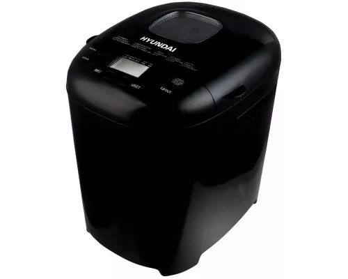 Хлебопечь Hyundai HYBM-P0513 черный
