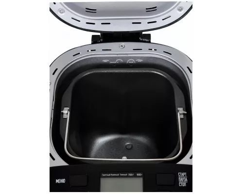 Хлебопечь Hyundai HYBM-P0513 черный