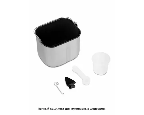 Хлебопечь Kitfort КТ-311