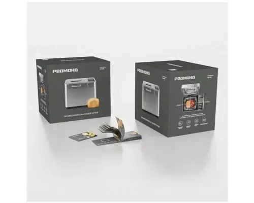 Хлебопечь Redmond B-4550