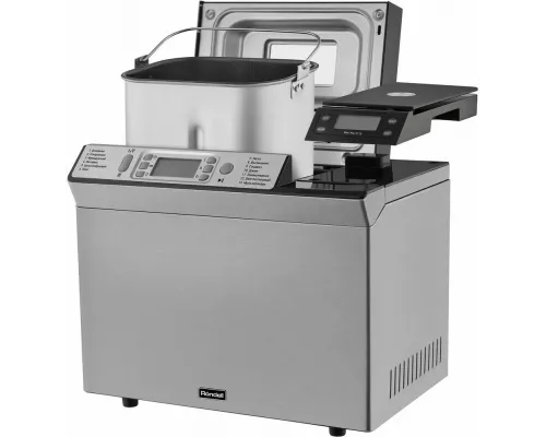 Хлебопечь Rondell RDE-1641 белый