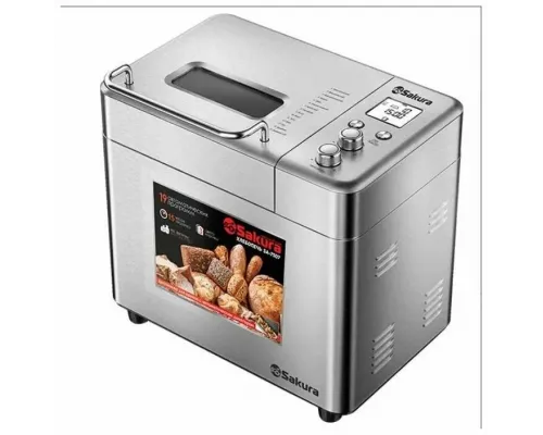 Хлебопечь Sakura SA-7507