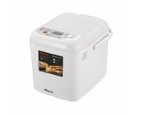 Хлебопечь Sakura SA-7508W