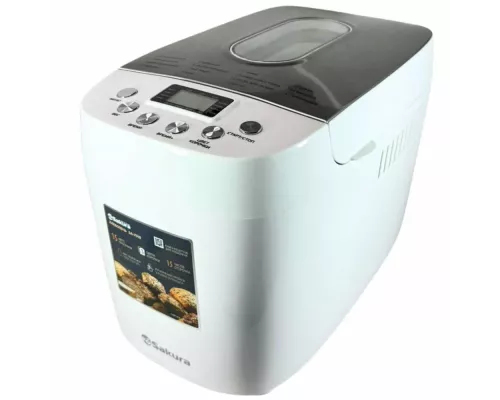 Хлебопечь Sakura SA-7510W