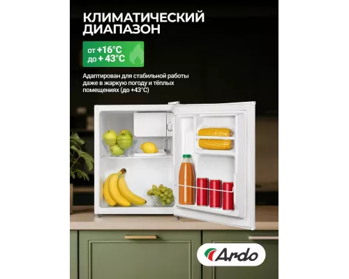 Холодильник ARDO REA24745W2