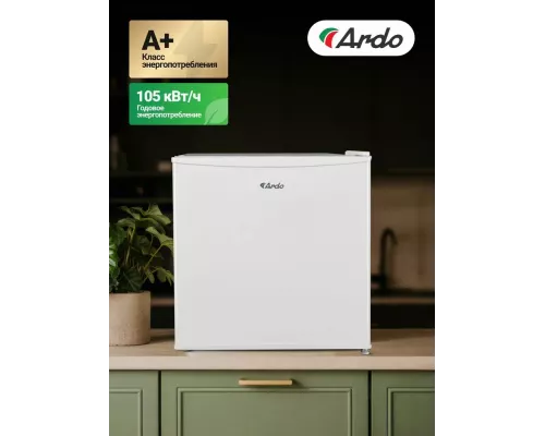 Холодильник ARDO REA24745W2