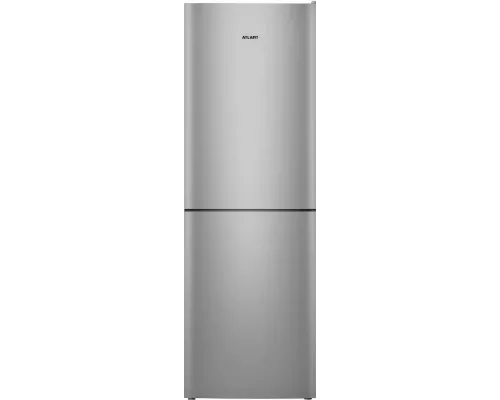 Холодильник Atlant 4612-181 серебристый