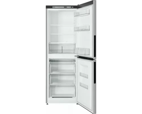 Холодильник Atlant 4612-181 серебристый