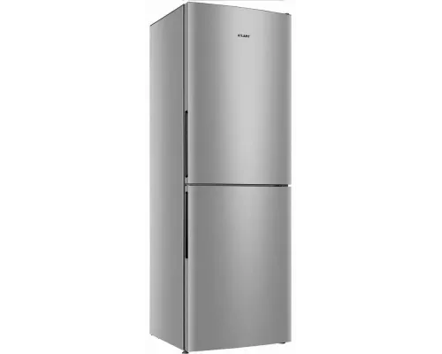 Холодильник Atlant 4612-181 серебристый