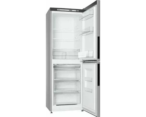 Холодильник Atlant 4612-181 серебристый