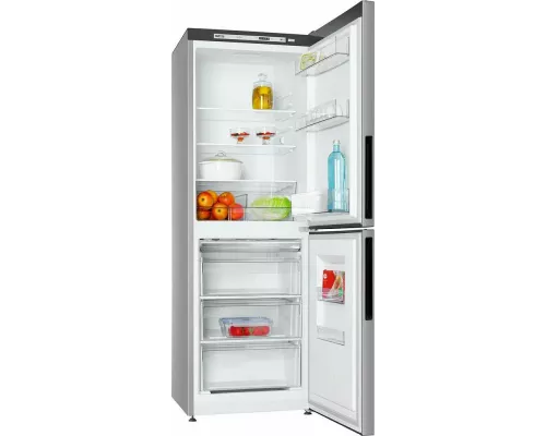 Холодильник Atlant 4612-181 серебристый