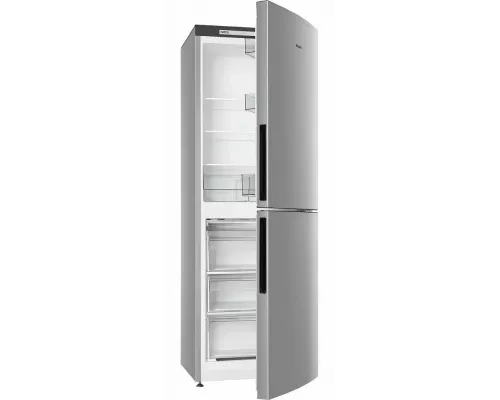 Холодильник Atlant 4612-181 серебристый
