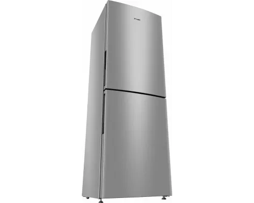 Холодильник Atlant 4612-181 серебристый