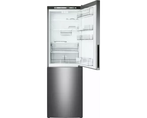 Холодильник Atlant ХМ-4621-161 мокрый асфальт