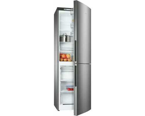 Холодильник Atlant ХМ-4621-161 мокрый асфальт