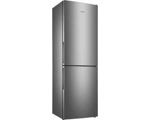 Холодильник Atlant ХМ-4621-161 мокрый асфальт