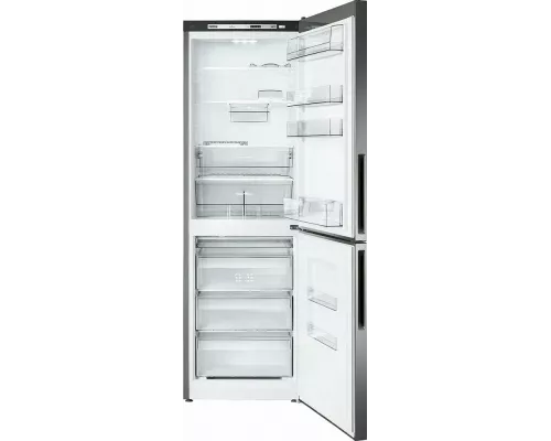 Холодильник Atlant ХМ-4621-161 мокрый асфальт