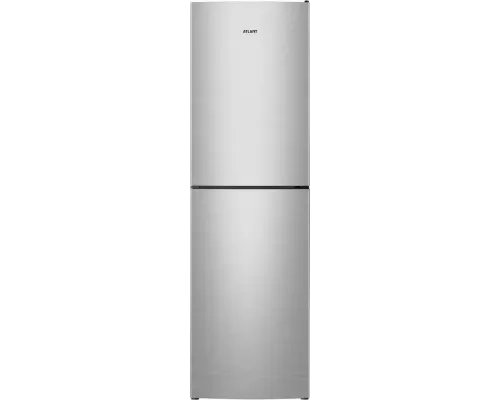 Холодильник Atlant ХМ 4623-181 серебристый